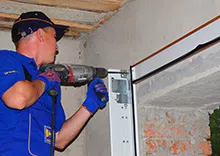 All County GarageDoor Service Arlington, VA 703-574-6218 - installation-sidebar